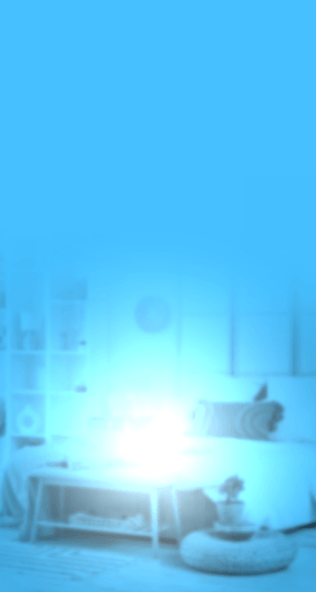 Silicone Center Background Mobile